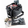 Uncle Mike's Deluxe Bag with Lockable Si...: Picture 2 thumbnail