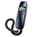 Uniden 1260BK Slimline Caller ID Corded Phone, Black: Picture 2 thumbnail