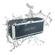Sharkk Bluetooth Speaker: Picture 1 thumbnail
