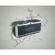 Sharkk Bluetooth Speaker: Picture 5 thumbnail