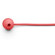 Urbanears Bagis Earphone, with Microphone and Remote, Coral: Picture 1 thumbnail