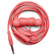 Urbanears Bagis Earphone, with Microphone and Remote, Coral: Picture 3 thumbnail