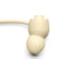 Urbanears Bagis Earphone, 5mW Max Input Power, 20Hz-20kHz Frequency Response, Cream: Picture 4 thumbnail