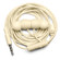 Urbanears Bagis Earphone, 5mW Max Input Power, 20Hz-20kHz Frequency Response, Cream: Picture 3 thumbnail