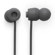 Urbanears Bagis Earphone, with Microphone and Remote, Dark Grey: Picture 5 thumbnail