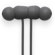 Urbanears Bagis Earphone, with Microphone and Remote, Dark Grey: Picture 1 thumbnail