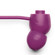 Urbanears Bagis Earphone, with Microphone and Remote, Grape: Picture 4 thumbnail