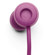 Urbanears Bagis Earphone, with Microphone and Remote, Grape: Picture 1 thumbnail