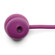 Urbanears Bagis Earphone, with Microphone and Remote, Grape: Picture 2 thumbnail