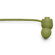Urbanears Bagis Earphones, 20Hz-20kHz Frequency Response, Olive: Picture 4 thumbnail
