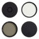 Urth Duet Filter Kit: Picture 2 thumbnail
