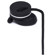 Urbanears Medis Earphones, Black: Picture 4 thumbnail