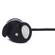 Urbanears Medis Earphones, Black: Picture 2 thumbnail