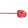 Urbanears Medis Earphones, In-Ear Design EarClick System, with Microphone & Remote - Coral: Picture 4 thumbnail
