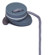 Urbanears Medis Earphones, Dark Grey: Picture 4 thumbnail