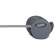 Urbanears Medis Earphones, Dark Grey: Picture 1 thumbnail