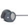 Urbanears Medis Earphones, Dark Grey: Picture 2 thumbnail