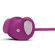 Urbanears Medis Earphones with EarClick Technology - Color: Grape: Picture 1 thumbnail