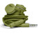 Urbanears Medis Earphones, 20Hz-20kHz Frequency Response, Olive: Picture 3 thumbnail