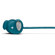 Urbanears Medis Earphones, 20Hz-20kHz Frequency Response, Petrol: Picture 1 thumbnail