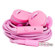 Urbanears Medis Earphones with EarClick Technology - Color: Pink: Picture 3 thumbnail