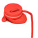 Urbanears Medis Earphones, In-Ear Design EarClick System, with Microphone & Remote - Tomato: Picture 1 thumbnail