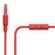 Urbanears Medis Earphones, In-Ear Design EarClick System, with Microphone & Remote - Tomato: Picture 4 thumbnail