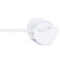 Urbanears Medis Earphones with EarClick Technology - Color: True White: Picture 1 thumbnail
