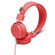 Urbanears Plattan Earphones, 20Hz-20kHz Frequency Response, Coral: Picture 2 thumbnail