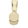 Urbanears Medis Earphones with EarClick Technology - Color: Cream: Picture 1 thumbnail