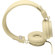 Urbanears Medis Earphones with EarClick Technology - Color: Cream: Picture 3 thumbnail