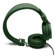 Urbanears Plattan Folding Classic Full Size Headphones with "Zound Plug" - Color: Forest: Picture 6 thumbnail