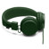 Urbanears Plattan Folding Classic Full Size Headphones with "Zound Plug" - Color: Forest: Picture 1 thumbnail