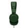 Urbanears Plattan Folding Classic Full Size Headphones with "Zound Plug" - Color: Forest: Picture 2 thumbnail