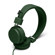 Urbanears Plattan Folding Classic Full Size Headphones with "Zound Plug" - Color: Forest: Picture 3 thumbnail