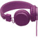 Urbanears Medis Earphones with EarClick Technology - Color: Grape: Picture 2 thumbnail