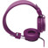 Urbanears Medis Earphones with EarClick Technology - Color: Grape: Picture 3 thumbnail