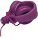 Urbanears Medis Earphones with EarClick Technology - Color: Grape: Picture 4 thumbnail