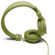Urbanears Plattan Earphones, 20Hz-20kHz Frequency Response, Olive: Picture 2 thumbnail