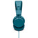 Urbanears Plattan Earphones, 20Hz-20kHz Frequency Response, Petrol: Picture 3 thumbnail