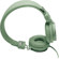 Urbanears Medis Earphones with EarClick Technology - Color: Sage: Picture 3 thumbnail