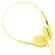 Urbanears Tanto Headphones with Microphone and Remote Control, Color: Canary: Picture 1 thumbnail