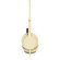 Urbanears Tanto Headphones with Microphone and Remote Control, Color: Cream: Picture 1 thumbnail