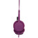 Urbanears Tanto Headphones with Microphone and Remote Control, Color: Grape: Picture 1 thumbnail