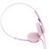 Urbanears Tanto Headphones with Microphone and Remote Control, Color: Lavender: Picture 1 thumbnail