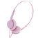 Urbanears Tanto Headphones with Microphone and Remote Control, Color: Lavender: Picture 3 thumbnail