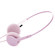 Urbanears Tanto Headphones with Microphone and Remote Control, Color: Lavender: Picture 4 thumbnail