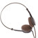 Urbanears Tanto Headphones with Microphone and Remote Control, Color: Mocca: Picture 1 thumbnail