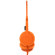Urbanears Tanto Headphones with Microphone and Remote Control, Color: Orange: Picture 2 thumbnail