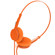 Urbanears Tanto Headphones with Microphone and Remote Control, Color: Orange: Picture 3 thumbnail